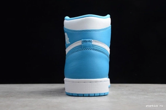 Retro UNC 555088-117 Jordan 555088-117  1 1101